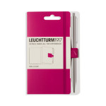 Carnet souple B5 pointillé Leuchtturm1917