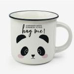 Mug Panda