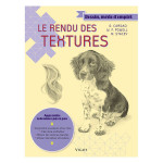 Livre Le rendu des textures