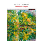 Livre Peinture à l'huile