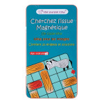 Jeu de voyage magnétique Cherchez l'issue