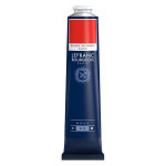 Peinture à l'huile fine 150 ml - 396 Rouge vif ** SO