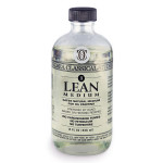 CHELSEA LEAN MEDIUM 118ML