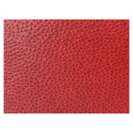 Papier imitation cuir Reptile 50 x 65 cm 130 g/m² - Fuchsia