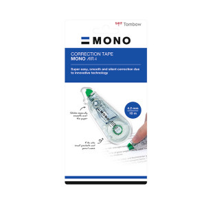 Correcteur MONO Air 4 10m x 4,2 mm