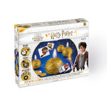 Atelier Bougies Harry Potter