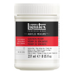 LX ADD MED GEL 237ML MED SGRPH