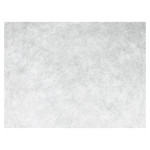 Papier Thaïlandais 25 g/m² 50 x 65 cm Blanc - Esprit Papier