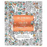 30 JOURS DE CREATIVITE + JOHANNA BASFORD