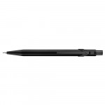 Porte-mine 844 Premium 0,7 mm Noir mat - Caran d'Ache