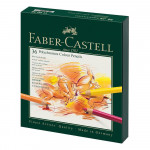 Coffret Studio de 36 crayons de couleurs Polychromos