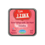 Encreur Izink Dye séchage rapide - Grenadine