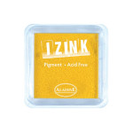 Encreur Izink Pigment - Jaune