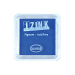 Encreur Izink Pigment - Navy Blue