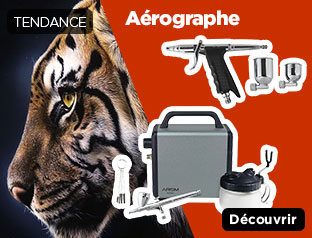 Aérographe