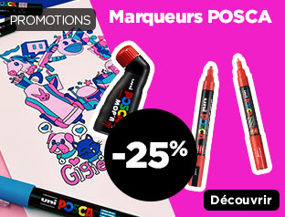 Posca